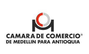 Camara de Comercio Logo