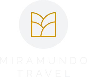 MiraMundo Logo