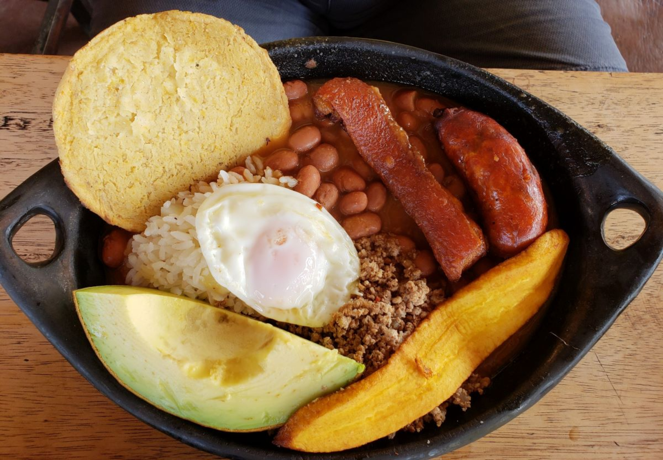 ETEN IN COLOMBIA