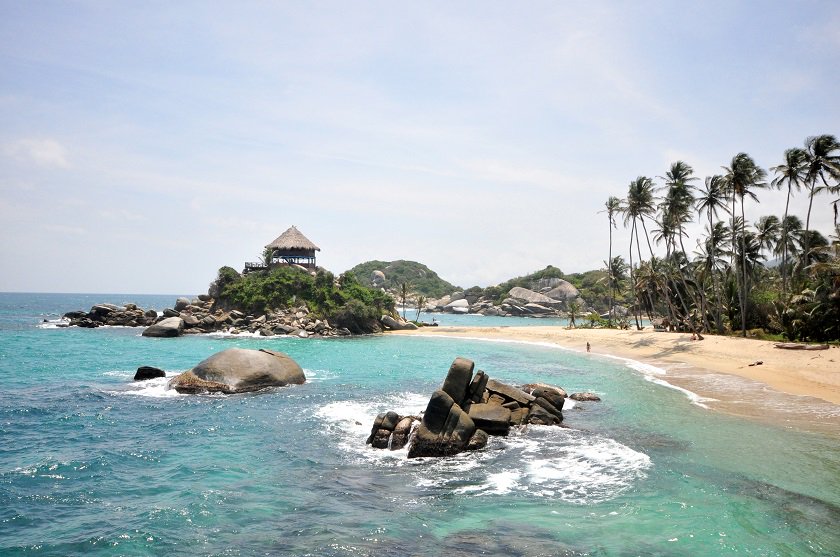 Tayrona Park