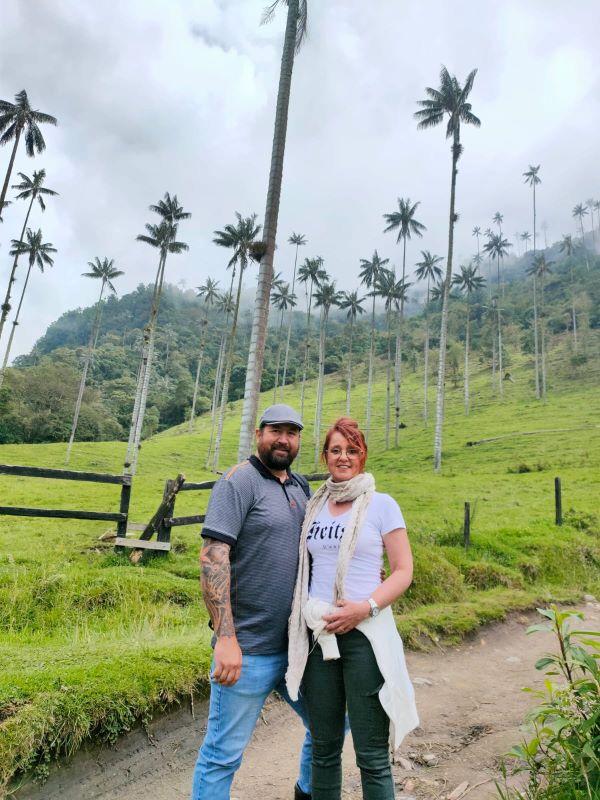 COCORA VALLEY AND SALENTO