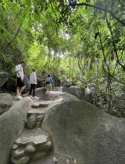 TAYRONA PARK