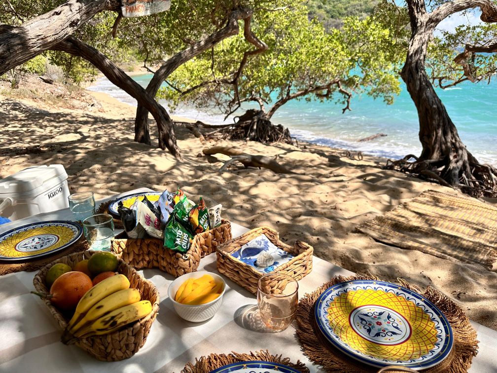 Custom designed tours